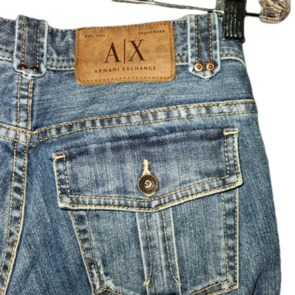 Armani Exchange Jeans - Picture 6 of 7